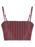 The Andamane Women 'Carrie' Top