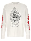 Gallery Dept. Men Printed T-Shirt