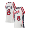 Team USA Scottie Pippen 8 Jersey