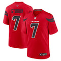 C.J. Stroud Houston Texans Game Jersey - Navy