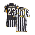 Timothy Weah Juventus 22 Jersey