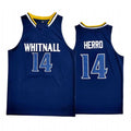 Tyler Herro High School 14 Basketball Jersey