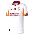 Galatasaray Away - Version Player Jersey 2025/2026