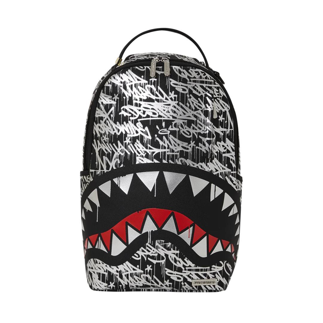 CHROME CRUSHER BACKPACK (DLXV)