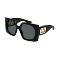 VG0002S V-Logo Sunglasses