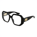 VG0003O V-Logo Eyeglasses