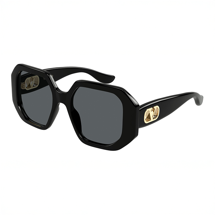 VG0003SA V-Logo Sunglasses