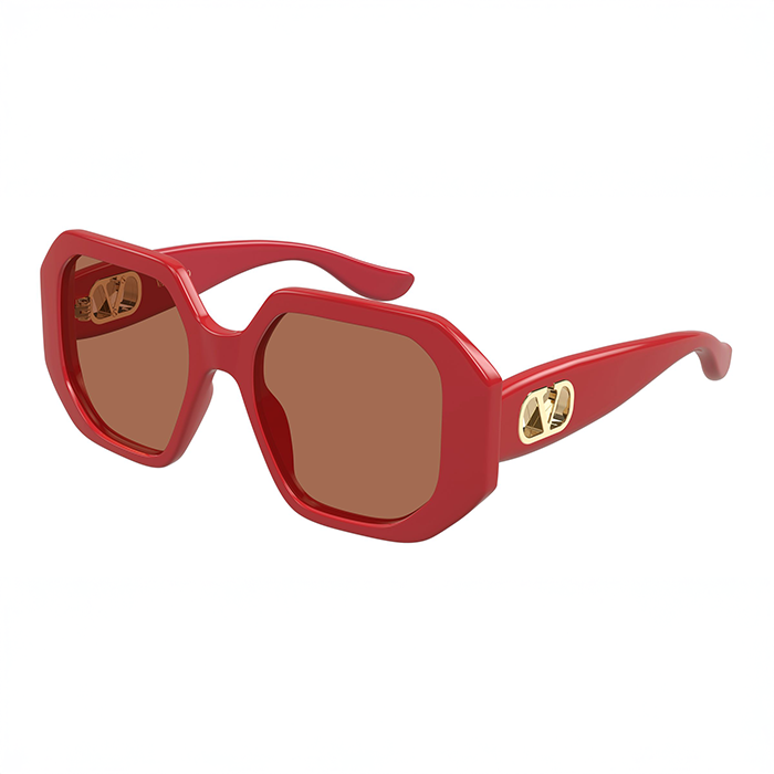 VG0003SA V-Logo Sunglasses