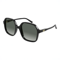 VG0018S V-Logo Sunglasses