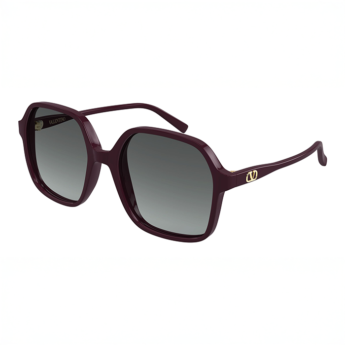 VG0018S V-Logo Sunglasses
