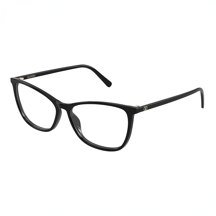 VG0024O V-Logo Eyeglasses