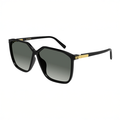 VG0025S V-Logo Sunglasses