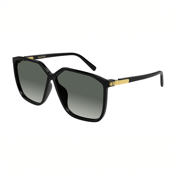 VG0025S V-Logo Sunglasses