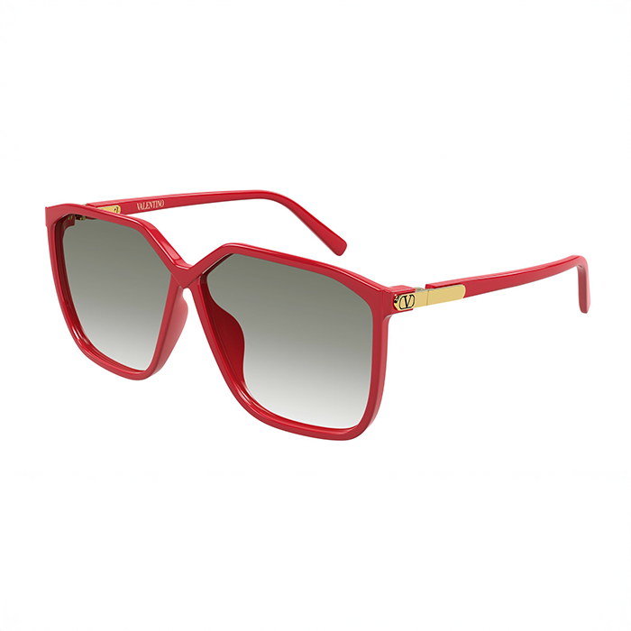 VG0025S V-Logo Sunglasses