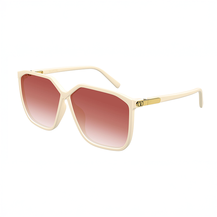VG0025S V-Logo Sunglasses