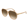VG0026S V-Logo Sunglasses