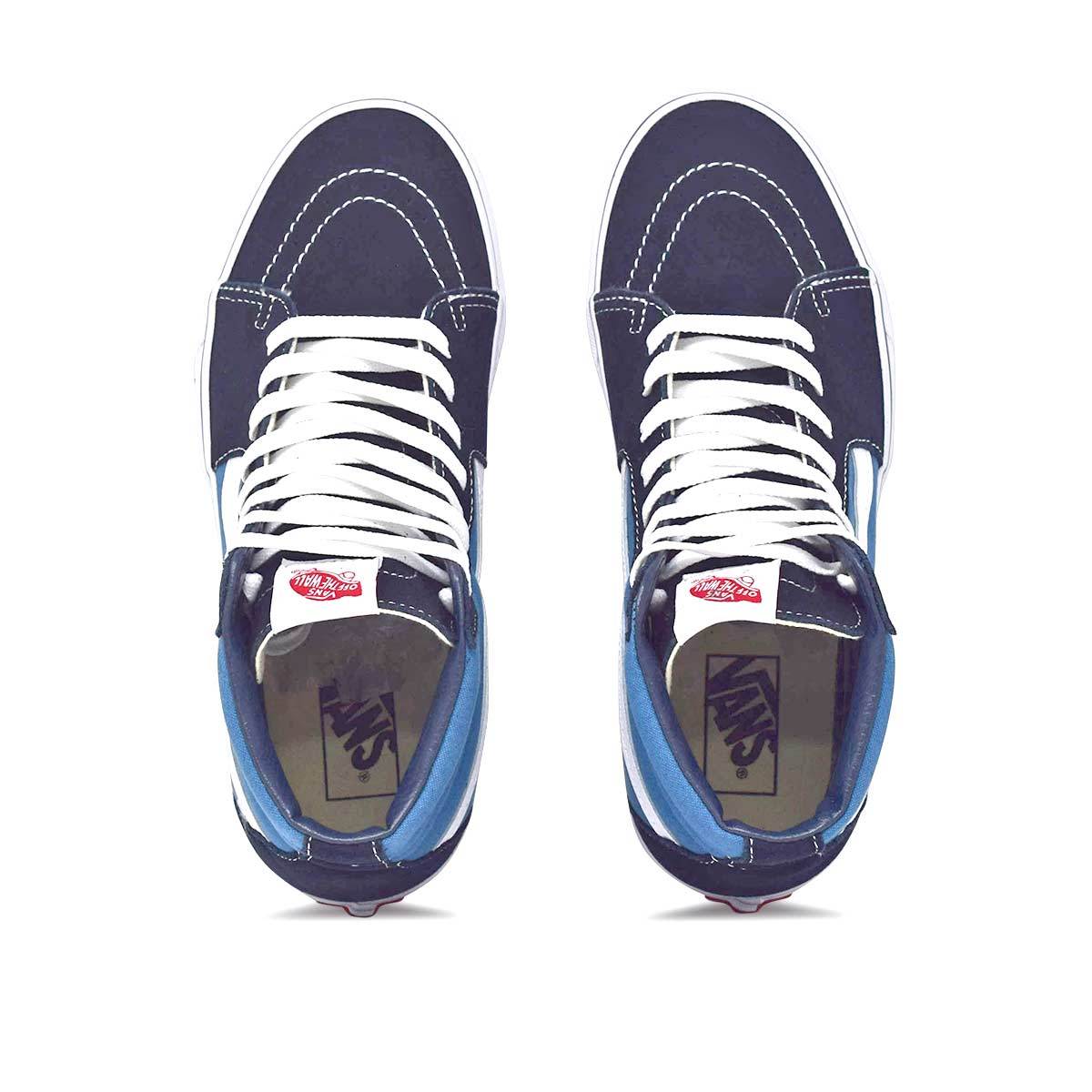 Sk8-Hi Navy