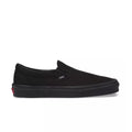 VANS Classic Slip-On Black/Black Shoes