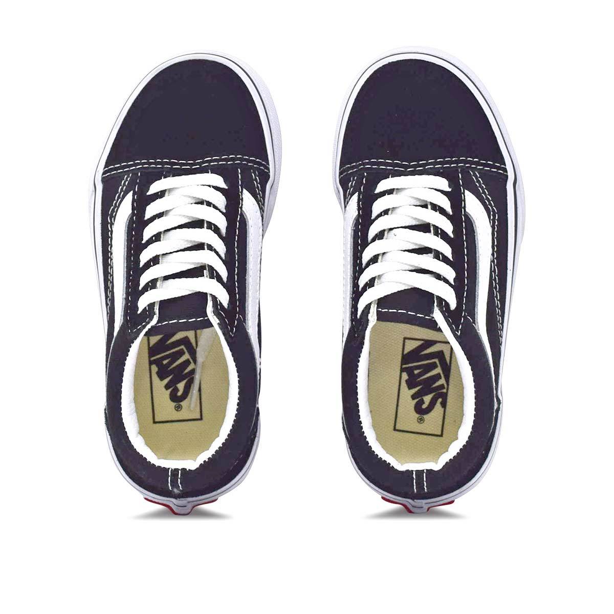 Vans Old Skool Kids Shoes
