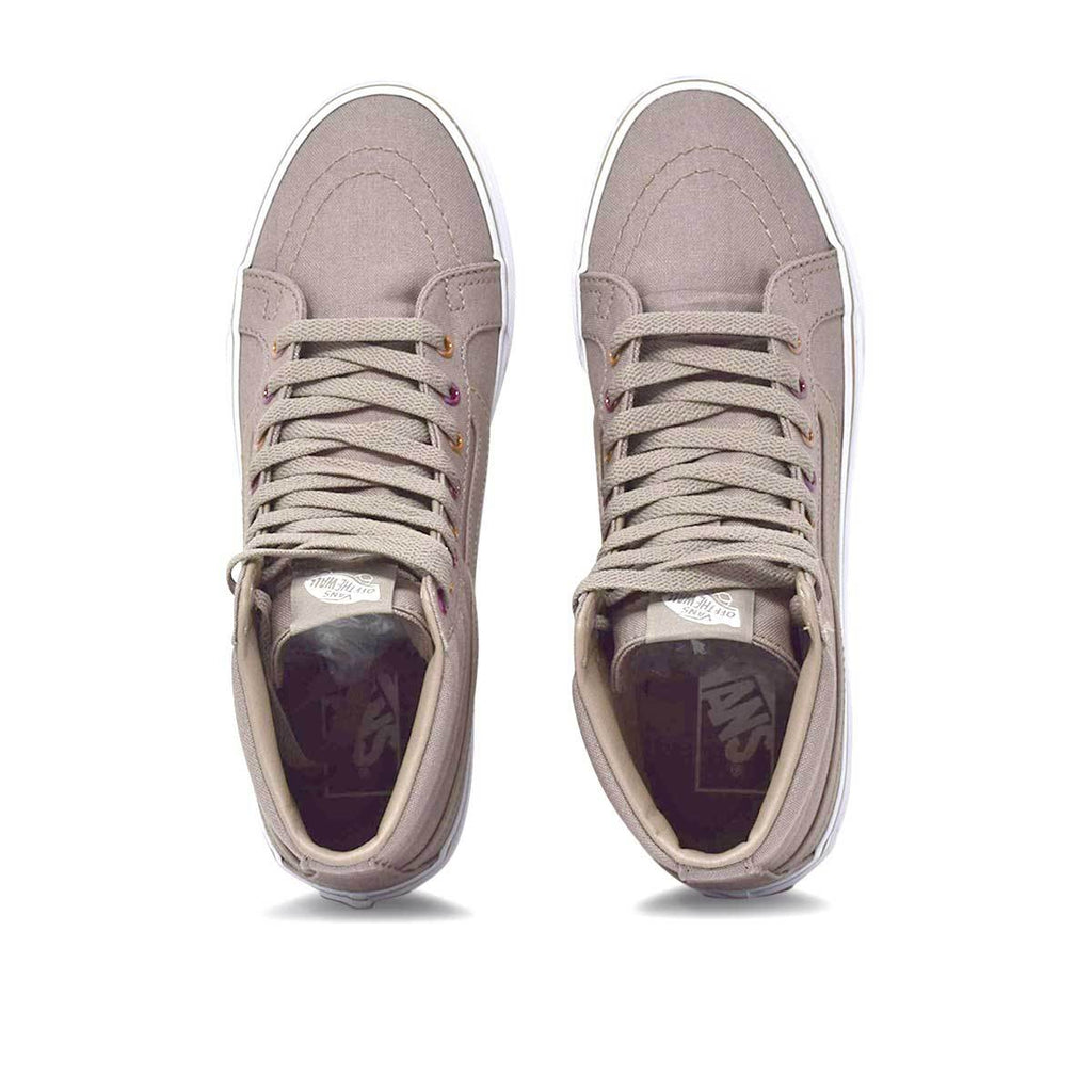 Sk8-Hi Slim Multi Metallic