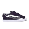 Toddler Suede Flame Old Skool