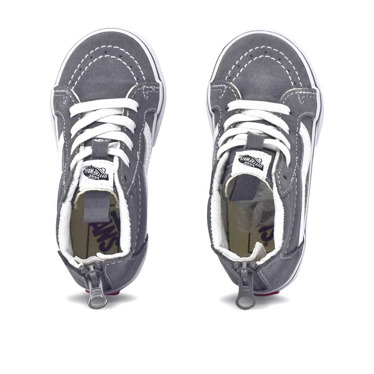 Toddler Sk8-Hi Zip (1-4 years)