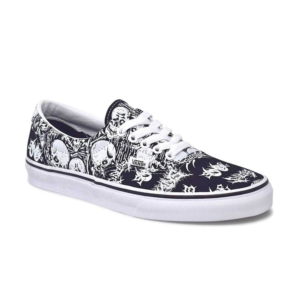 Era Forgotten Bones Black/White