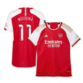 Vivianne Miedema Arsenal 11 Jersey