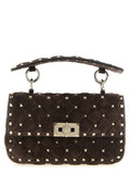 Valentino Garavani Women Valentino Garavani 'Rockstud Spike' Shoulder Bag