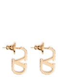 Valentino Garavani Women Valentino Garavani 'Vlogo Signature' Earrings