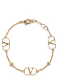 Valentino Garavani Women Valentino Garavani 'Vlogo' Bracelet
