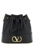 Valentino Garavani Women Valentinogaravani 'Vlogosignature' Mini Bucket Bag