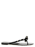Valentino Garavani Women Valentino Garavani 'Pm Thong Rockstud' Sandals