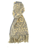 Etro Women 'Barocco' Jacquard Scarf