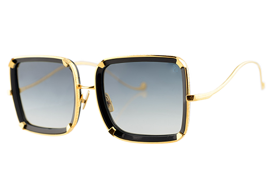 White Moon Sunglasses