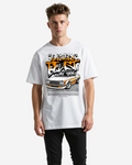 Eastern Beast Oversized T-Shirt