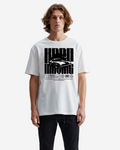 Keep Moving Oversized T-Shirt