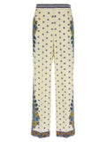 Etro Women Palazzo Pants