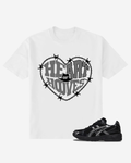 Heart of Hoves T Shirt