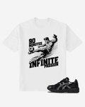Infinite Passion T Shirt