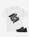 One Step at a Time T Shirt