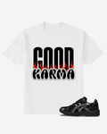 Good karma T Shirt