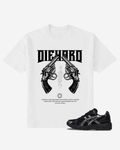 Die Hard T Shirt