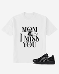 I Miss You T Shirt
