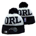 Orlando Magic Toque
