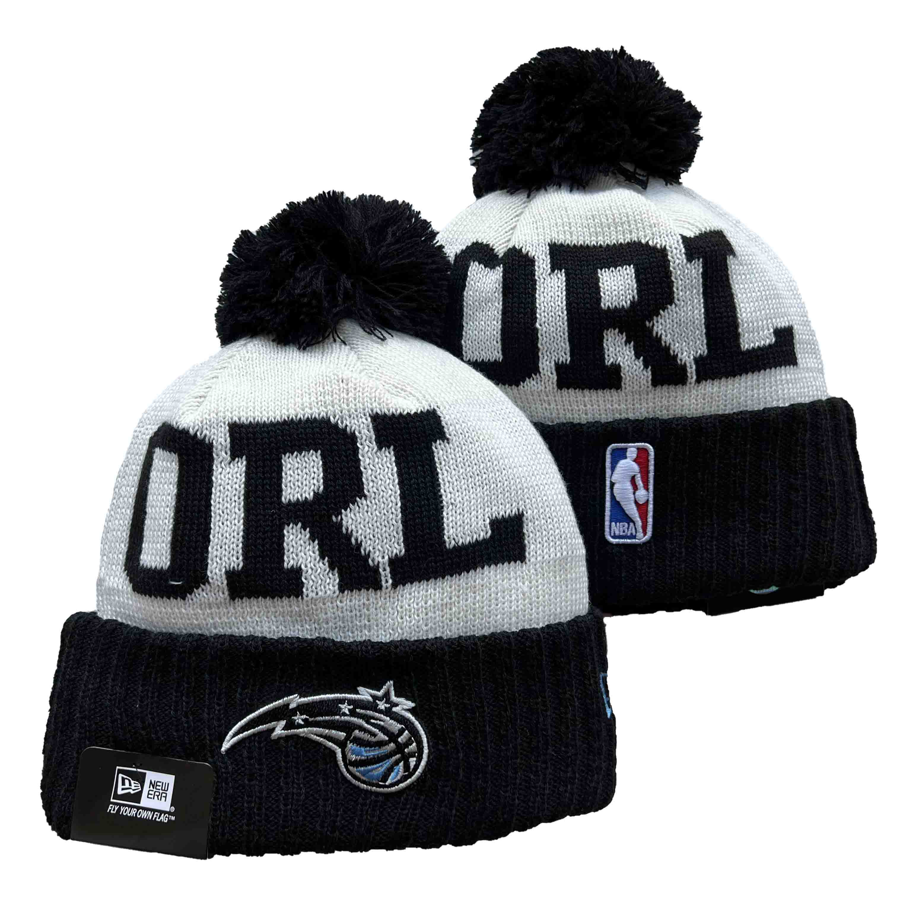 Orlando Magic Toque