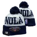 New Orleans Pelicans Toque