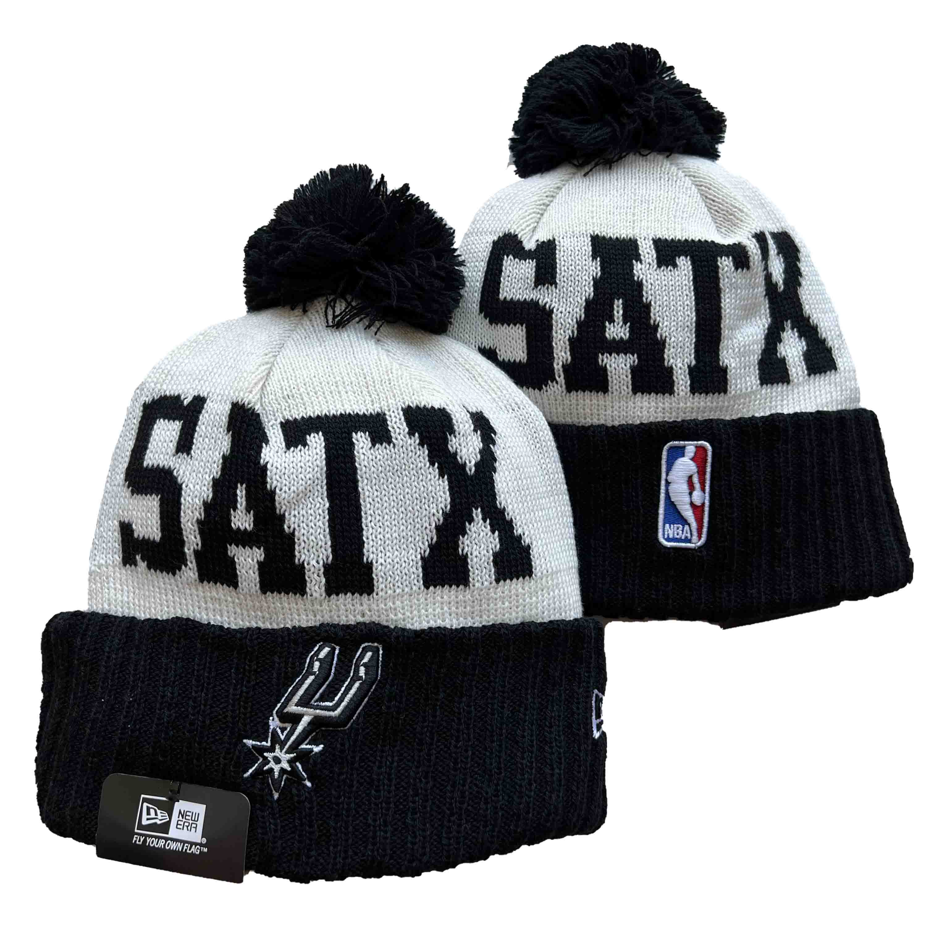 San Antonio Spurs Toque