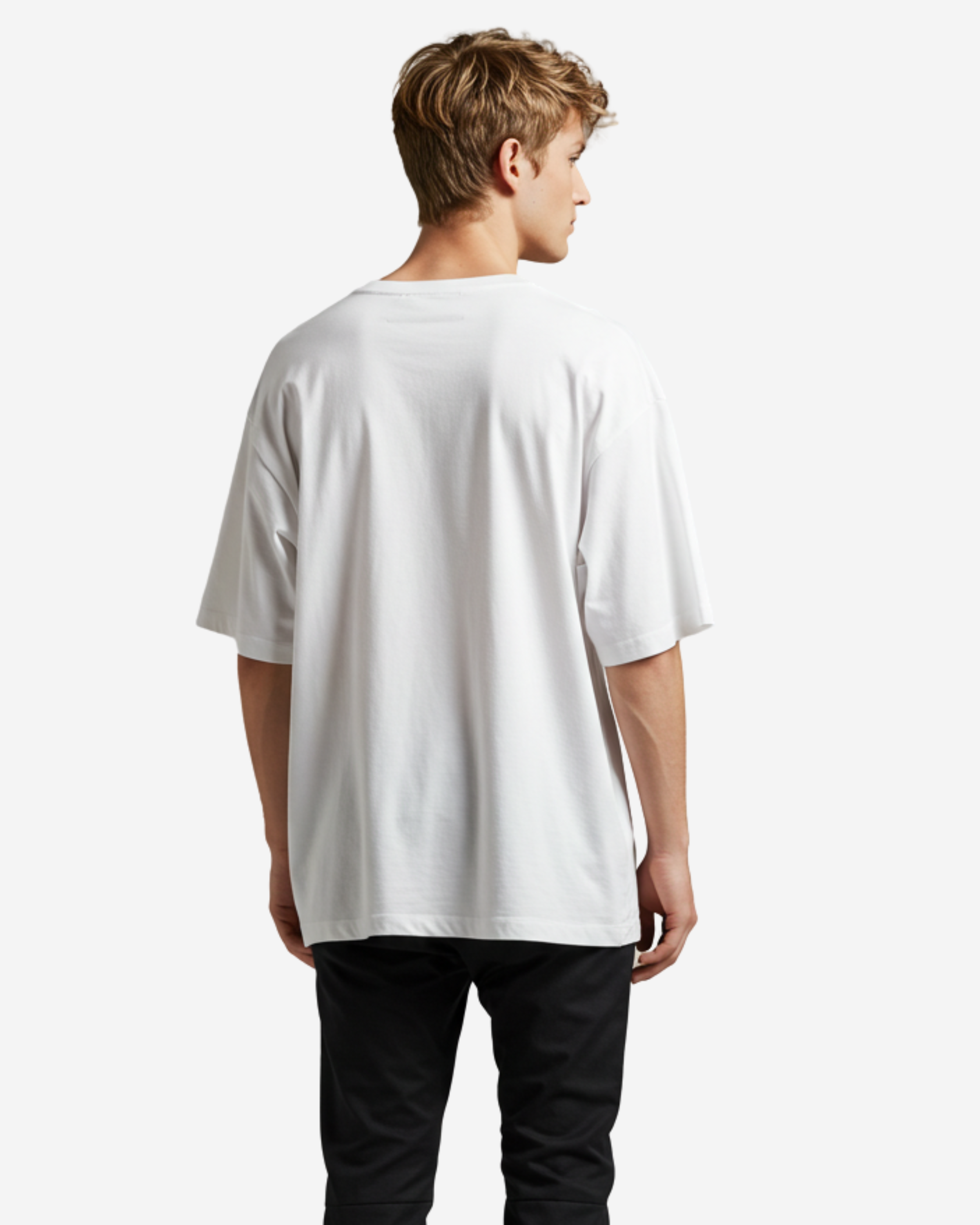 Throne Oversized T-Shirt