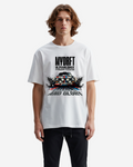 Dust and Glory Oversized T-Shirt